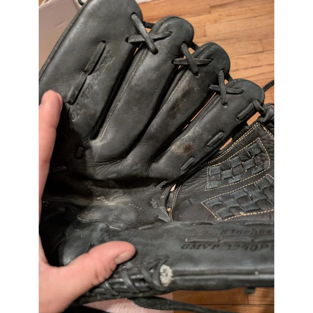Mizuno MVP Prime Fastpitch 12.5